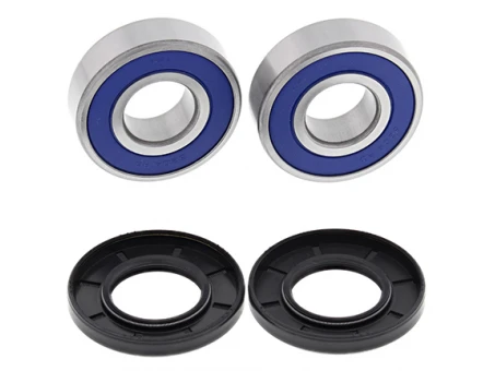 Rulmenti roata fata cu simeringuri All Balls BMW R1200 GSW`15-17, R1200 RTW`13-16, C 600/650