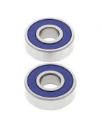 Rulmenti roata fata cu simeringuri All Balls APRILIA RS50 99-05, COBRA CM 50 04-06, CX 50 07-08, PW3 50 03-06, TYLNEGO COBRA CM 50 04-06, C