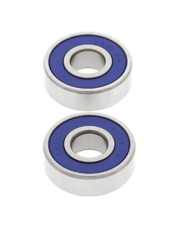 Rulmenti roata fata cu simeringuri All Balls APRILIA RS50 99-05, COBRA CM 50 04-06, CX 50 07-08, PW3 50 03-06, TYLNEGO COBRA CM 50 04-06, C