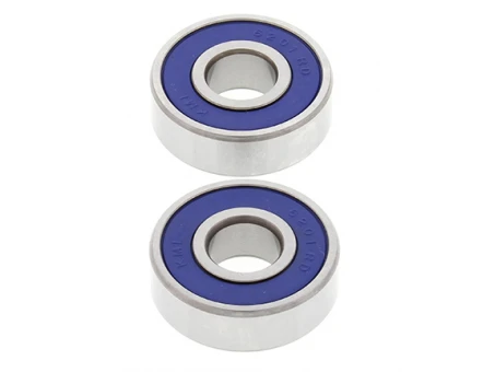 Rulmenti roata fata cu simeringuri All Balls APRILIA RS50 99-05, COBRA CM 50 04-06, CX 50 07-08, PW3 50 03-06, TYLNEGO COBRA CM 50 04-06, C