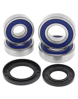 Rulmenti roata spate cu simeringuri All Balls KAWASAKI VN2000 VULCAN '06-'10