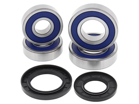 Rulmenti roata spate cu simeringuri All Balls KAWASAKI VN2000 VULCAN '06-'10