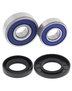 Rulmenti roata spate cu simeringuri All Balls YAMAHA SR 125 '99-'00, TZR 125 '87-'90