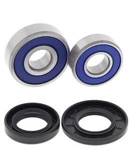 Rulmenti roata spate cu simeringuri All Balls YAMAHA SR 125 '99-'00, TZR 125 '87-'90