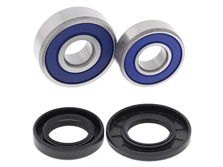 Rulmenti roata spate cu simeringuri All Balls YAMAHA SR 125 '99-'00, TZR 125 '87-'90