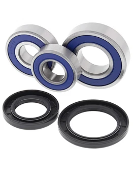 Rulmenti roata spate cu simeringuri All Balls YAMAHA FJ09 15-16, FZ07 15-17, FZ09 14-17, MT09 14, MT09 18, XSR700 18, XSR900 16-18, XTZ 700 TENERE '21-'23
