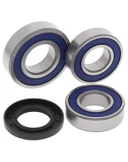 Rulmenti roata spate cu simeringuri All Balls KTM DUKE 690 '14-'16