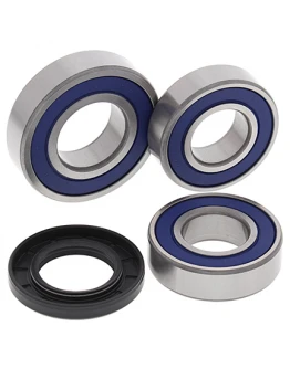 Rulmenti roata spate cu simeringuri All Balls KTM DUKE 690 '14-'16