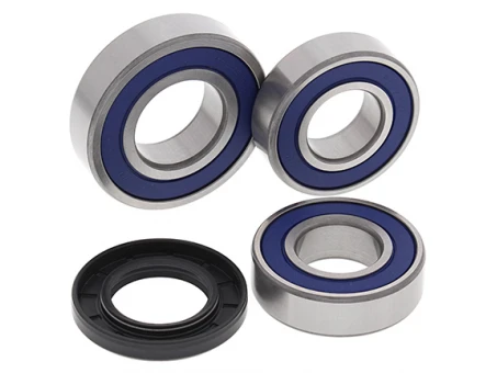 Rulmenti roata spate cu simeringuri All Balls KTM DUKE 690 '14-'16