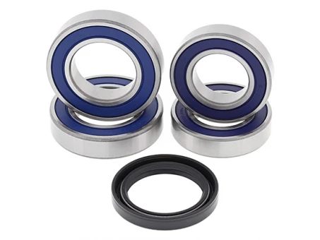 Rulmenti roata spate cu simeringuri All Balls DUCATI 749 '04-'06, 999 '03-'07, 999R/S '03-'06