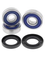 Rulmenti roata spate cu simeringuri All Balls HONDA CB500F/X '13-'16, CB500R '13-'17