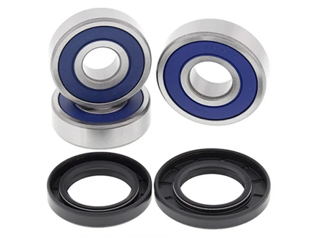 Rulmenti roata spate cu simeringuri All Balls HONDA CB500F/X '13-'16, CB500R '13-'17