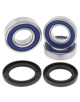 Rulmenti roata spate cu simeringuri All Balls BMW HP4 '13-'14, S 1000RR '10-'13, S 1000RR/R '14-'15, S 1000XR '15-'16