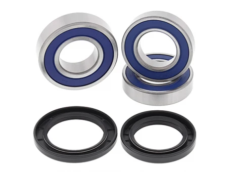 Rulmenti roata spate cu simeringuri All Balls BMW HP4 '13-'14, S 1000RR '10-'13, S 1000RR/R '14-'15, S 1000XR '15-'16