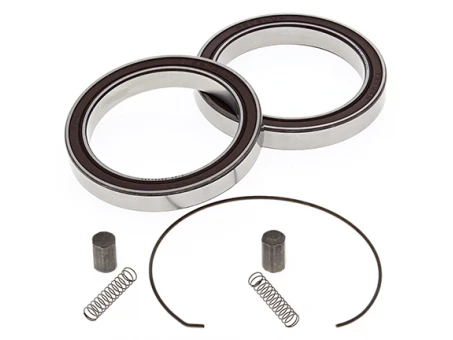 Kit reparatie ambreiaj unisens (demaror) All Balls CAN AM COMMANDER / MAVERICK / OUTLANDER / RENEGADE - ZASTĘPUJE 25-1716-NP