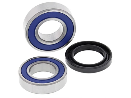 Rulmenti roata fata cu simeringuri All Balls YAMAHA YZF R1 '15-'18