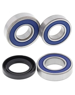 Rulmenti roata spate cu simeringuri All Balls YAMAHA XTZ 1200 SUPER TENERE '12-'17