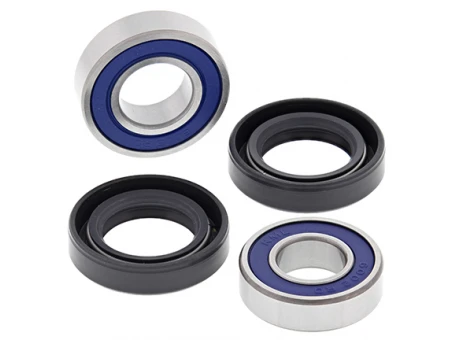 Rulmenti roata fata cu simeringuri All Balls YAMAHA YFM90 RAPTOR 16-18, YFZ50 17-18