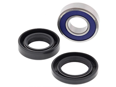 Rulment coloana directie inferior All Balls ARCTIC CAT 50/90, CAN AM DS70/90, KAWASAKI KFX50/90 '07-'17, POLARIS 50/90,YAMAHA YFM 300 GRIZZLY '12-'13