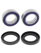Rulmenti roata spate cu simeringuri All Balls YAMAHA YFM 90 RAPTOR '16-'17, YFZ 50 '17