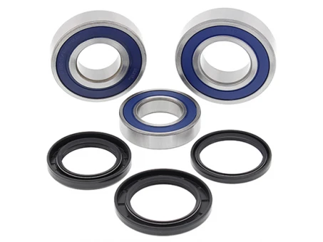 Rulmenti roata spate cu simeringuri All Balls YAMAHA YZF R1 '15-'18