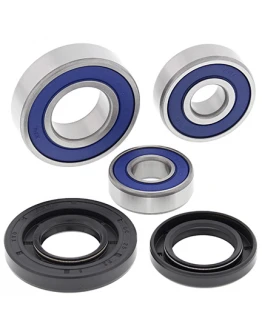 Rulmenti roata spate cu simeringuri All Balls KTM DUKE 390 '15-'16, RC390 '15