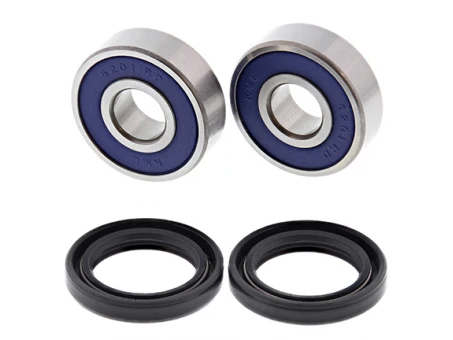 Rulmenti roata fata cu simeringuri All Balls KAWASAKI Z125 PRO 17-18, YAMAHA YZ 65 18-19, YZ 85 19