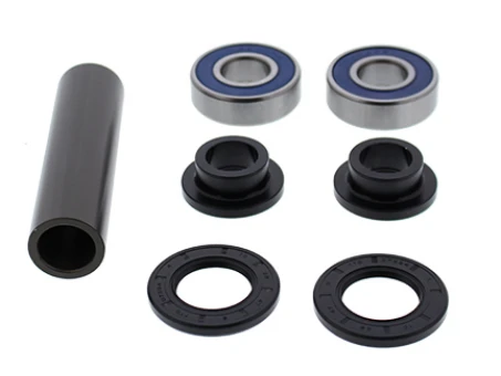 Rulmenti roata spate cu simeringuri All Balls KTM FREERIDE 250R '15-'17, SX 85 '03-'17, SX 105 '06-'11, SUZUKI AN 400 BURGMAN '14