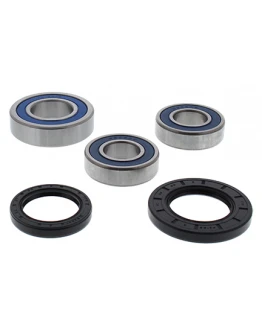 Rulmenti roata spate cu simeringuri All Balls SUZUKI GSR 600 '06-07, GSXS 750 '16 - ZASTĘPUJE 25-1606
