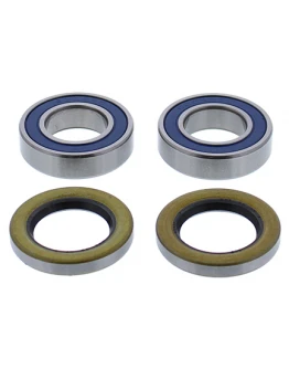 Rulmenti roata fata cu simeringuri All Balls BMW R NINE T 17, R NINE T SCRAMBLER 15-17