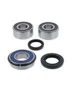 Rulmenti roata spate cu simeringuri All Balls TRIUMPH THUNDERBIRD COMMANDER 14-16, THUNDERBIRD LT 14-16