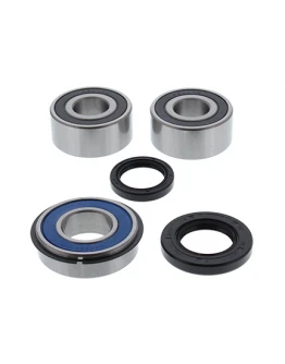 Rulmenti roata spate cu simeringuri All Balls TRIUMPH THUNDERBIRD COMMANDER 14-16, THUNDERBIRD LT 14-16