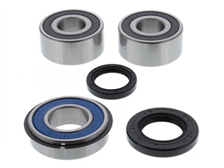 Rulmenti roata spate cu simeringuri All Balls TRIUMPH THUNDERBIRD COMMANDER 14-16, THUNDERBIRD LT 14-16