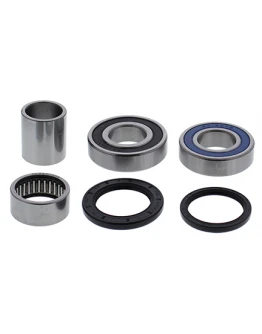 Rulmenti roata spate cu simeringuri All Balls YAMAHA FZ10 17, YZF-R1S 16