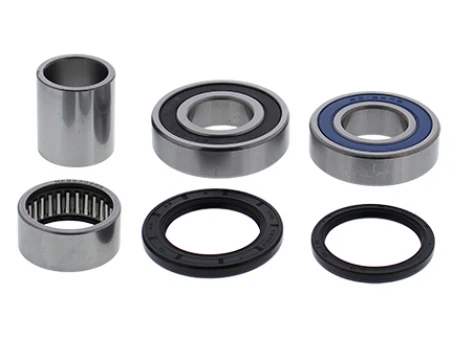 Rulmenti roata spate cu simeringuri All Balls YAMAHA FZ10 17, YZF-R1S 16