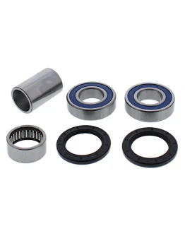 Rulmenti roata spate cu simeringuri All Balls YAMAHA FZ1 06-15, FZS 1000 S 06-15
