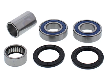 Rulmenti roata spate cu simeringuri All Balls YAMAHA FZ1 06-15, FZS 1000 S 06-15