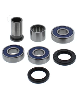 Rulmenti roata spate cu simeringuri All Balls YAMAHA BOLT 14-18, SR950 17