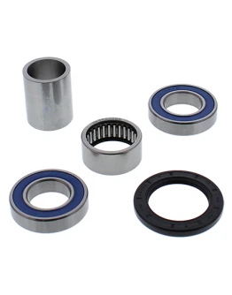 Rulmenti roata spate cu simeringuri All Balls YAMAHA VMX17 V MAX 09-18