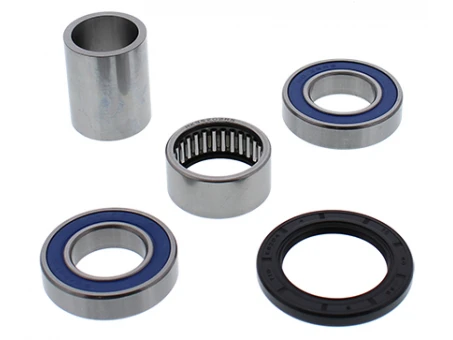 Rulmenti roata spate cu simeringuri All Balls YAMAHA VMX17 V MAX 09-18