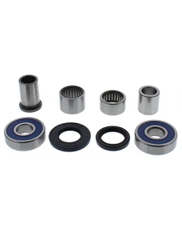 Rulmenti roata spate cu simeringuri All Balls YAMAHA XVS1300 V STAR 07-17, XVS95 V STAR 11-17