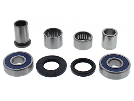 Rulmenti roata spate cu simeringuri All Balls YAMAHA XVS1300 V STAR 07-17, XVS95 V STAR 11-17