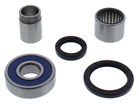 Rulmenti roata spate cu simeringuri All Balls YAMAHA XVZ13 ROYAL STAR 96-13