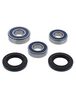 Rulmenti roata spate cu simeringuri All Balls HONDA CBR400 91-98