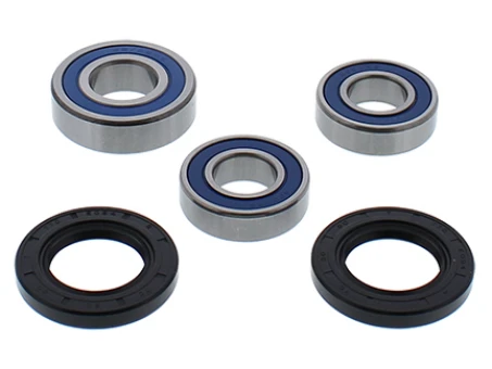 Rulmenti roata spate cu simeringuri All Balls HONDA CBR400 91-98