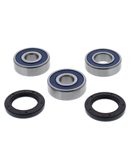 Rulmenti roata spate cu simeringuri All Balls HONDA CBR125 11-15