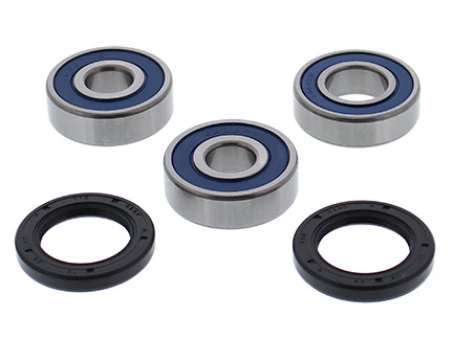 Rulmenti roata spate cu simeringuri All Balls HONDA CBR125 11-15