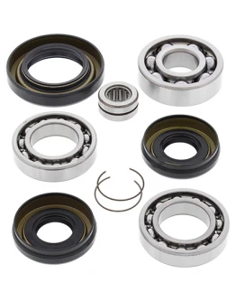 Kit reparatie diferential fata All Balls YAMAHA YFM 350/400 '98-'01, HONDA TRX 300 FW '88-'00