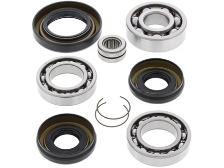 Kit reparatie diferential fata All Balls YAMAHA YFM 350/400 '98-'01, HONDA TRX 300 FW '88-'00