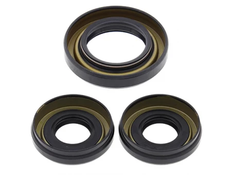 Simeringuri diferential fata All Balls YAMAHA YFM 350/400 '98-'01, HONDA TRX 300 FW